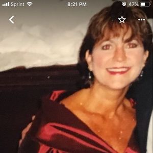 Meet your Posher, Catherine